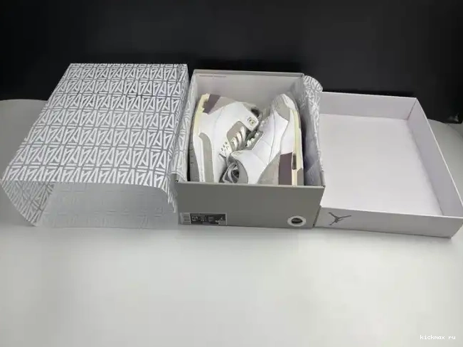 Rep Kickmax Retro (W) A Jordan Maniere Ma DH3434-110 3 0514